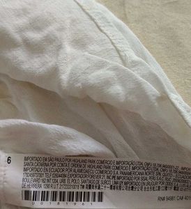 Forever 21 Top (Authentic)