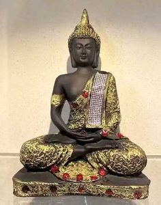 Decorative Buddha Statue
