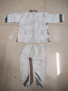 Cute Boys Ethnic Wear