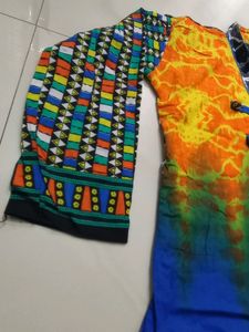 Patyala Suit
