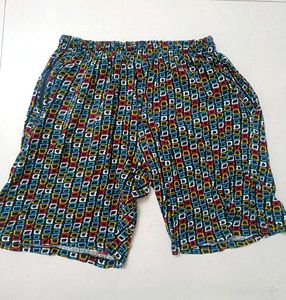 Men Shorts