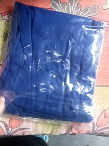 Blue Leggings New