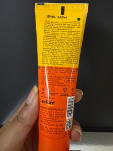 Meglow Sunscreen SPF 30