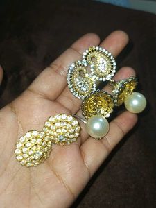 A Pair Of Earring