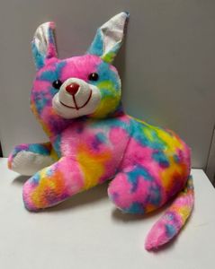 Rainbow Color Puppy 🩷
