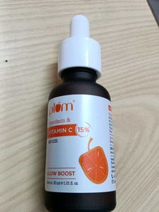 Vegan Skincare Product