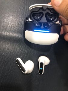 Theta By Langsdom Wireless Earbuds LeftNotWorking