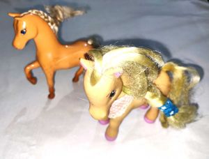 UNICORN TOYS (PACK OF 2)