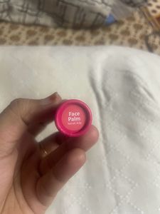 Masaba Lipstick