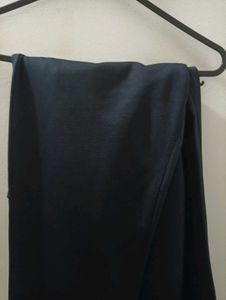 Navy Blue Pants