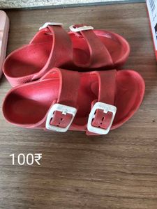 Girls Slipper
