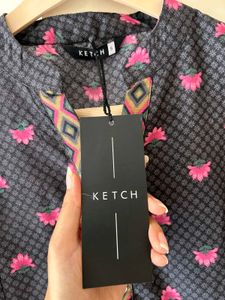 Ketch Sleeveless Top