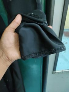 Burka&amp;abaya