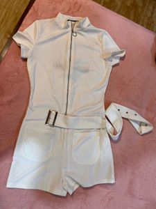 Shien Play suit