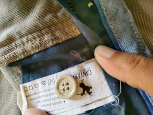 NETPLAY + People Brand Trouser