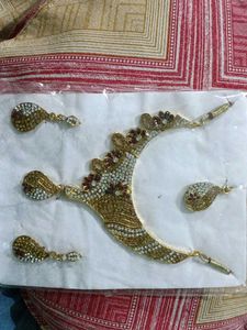 Jewellery Set