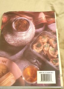 Desi Khana Tarlac Dalal veg Recipes