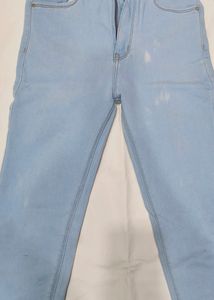 AUTHENTIC DENIM JEANS 👖