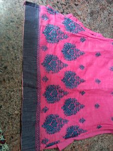 Kurta With Lining Cloth For Sale