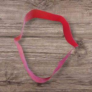 Multifunctional Resistance Band For Gym And Exerci