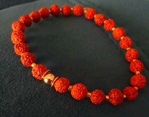 Rudraksha Bracelet