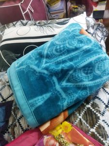 Brand New Colorful Blanket