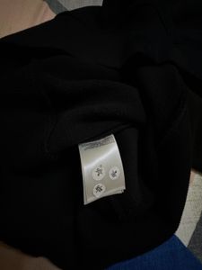 CODE  ESSENTIAL CREW SWEATSHIRT[L]