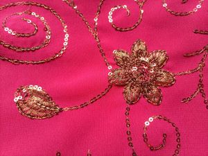 lovely colour saree 😍😍
