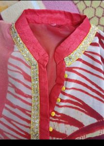 Unique Kurta For Woman