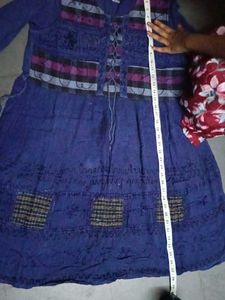 Lakhnavi Chicken Kurta