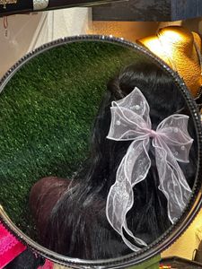 hair accessories