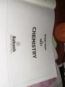 NCERT Maps for NEET Chemistry