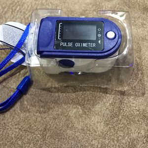 PULSE OXIMETER
