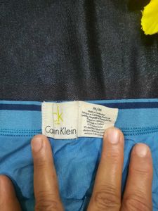 Calvin Klein Men Biraf