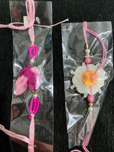 Rakhi for Bhai &amp; Bhabhi