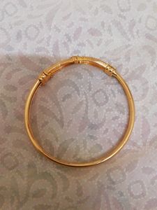 Openable Kada Bracelet