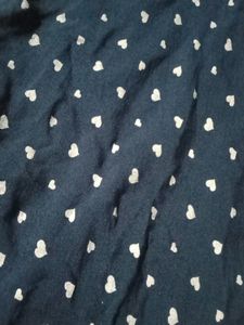 Printed Rayon Kurti