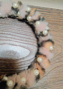 HAIR ACCESSORIES