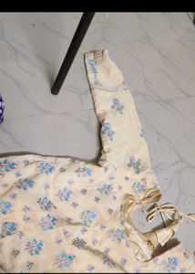 Elegant Kurta