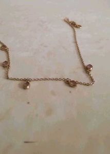 Delicate Layering Necklace