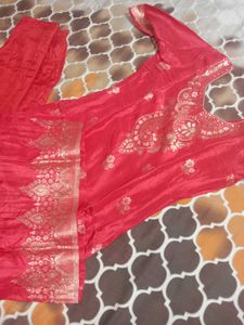 New Pusmina Suit