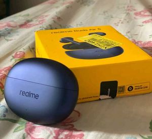 Realme Air 5