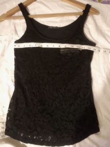 Beautiful Imported Lace Top