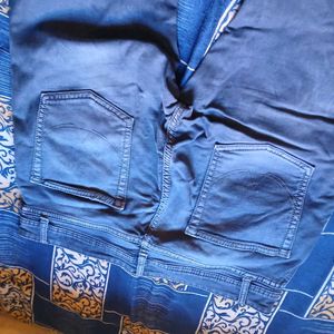 Ankle Length Pant 👖