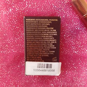 Charlotte Tilbury Kissing Lipstick