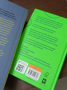 Ankur Warikoo &amp; Ashneer Grover Hardcover Books
