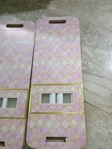 10pieces Of Boxes With Ribbon