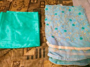 beautiful work and colour