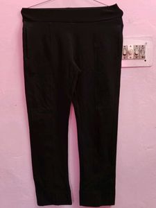 M&amp;S Women&#39;s Black Pants/Jeggings