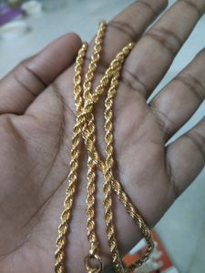 Muruku Chain Guarantee Pc